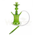 Cachimbo de água de vidro do estilo novo usado na barra do cachimbo de água